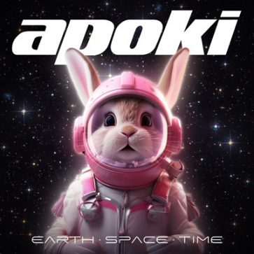 2023EarthSpaceTime