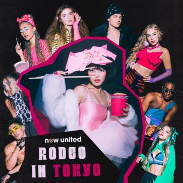 2023RodeoinTokyo