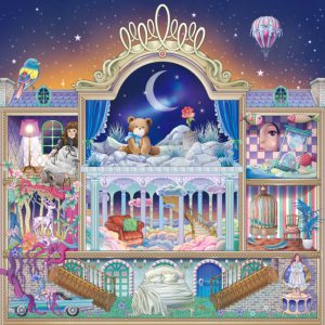 2024DreamyResonance