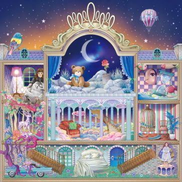2024DreamyResonance