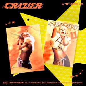 2025Crazier