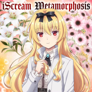 2025Metamorphosis